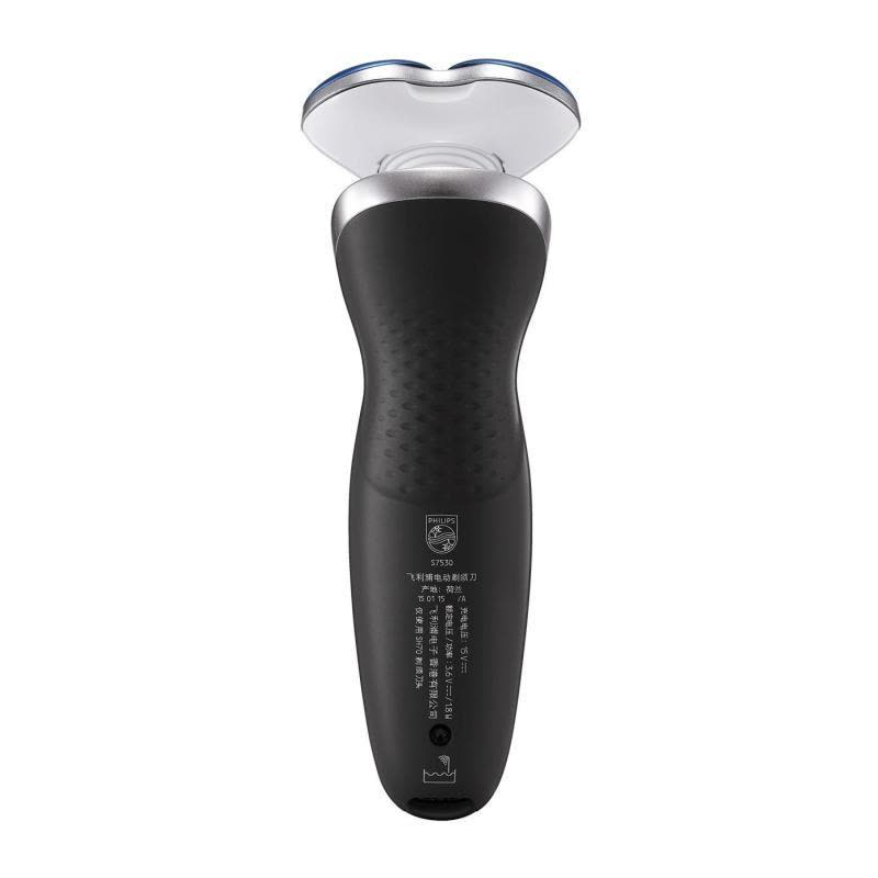 飞利浦（PHILIPS） S7530/43 电动剃须刀 荷兰进口 多功能理容 刮胡刀图片