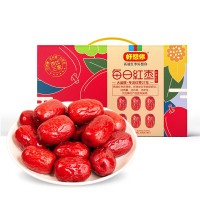好想你每日红枣900g(新疆红枣)
