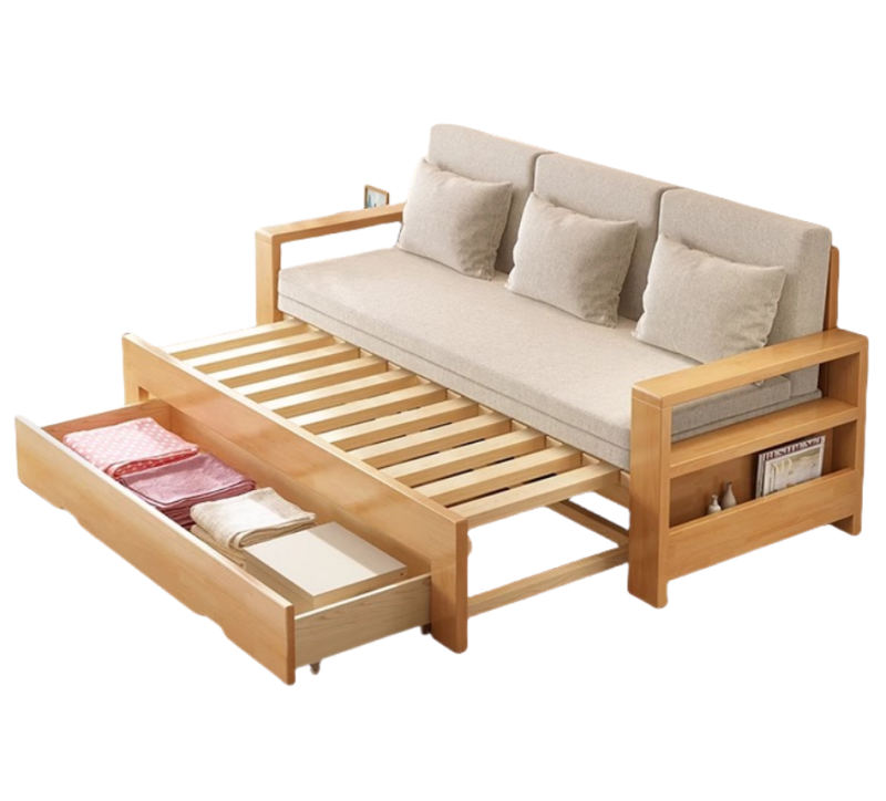 铭 思达沙发床高清大图