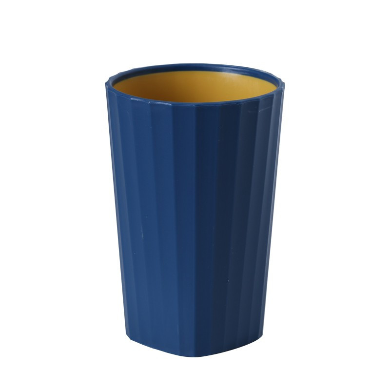 简约刷牙杯子情侣洗漱杯学生漱口杯一对牙缸北欧洗漱杯