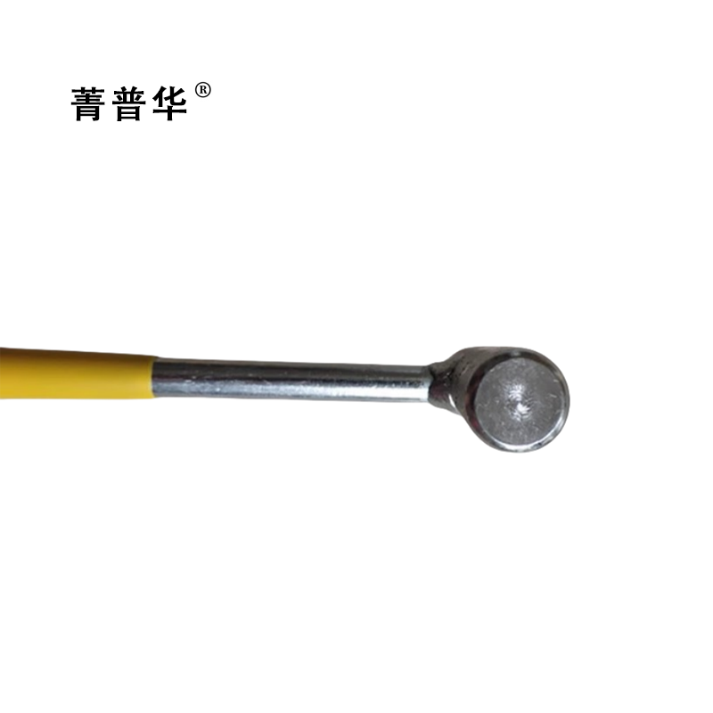 菁普华实心冲子塞钉冲子高清大图