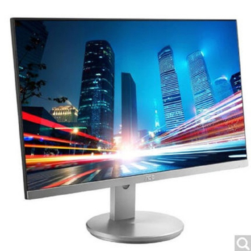 冠捷(AOC) 23.8寸 显示器 I2490VXH5/BS (单位:台)