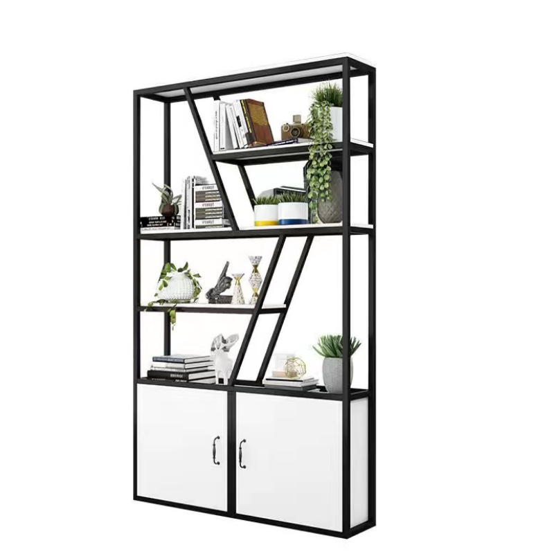 铭思达展示架置物架高清大图