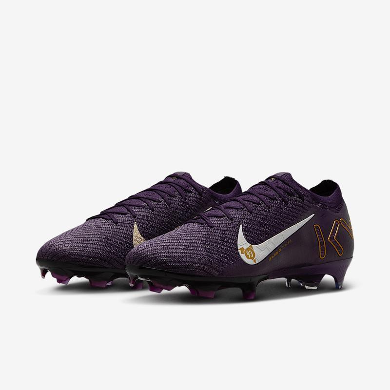 耐克(NIKE)足球鞋女子专业比赛级战靴高速疾速踢球运动训练鞋