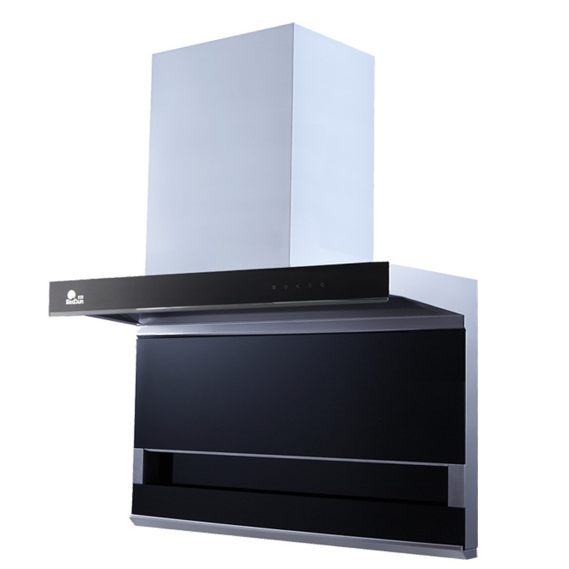 redsun红日抽吸油烟机le7513近吸l油烟机
