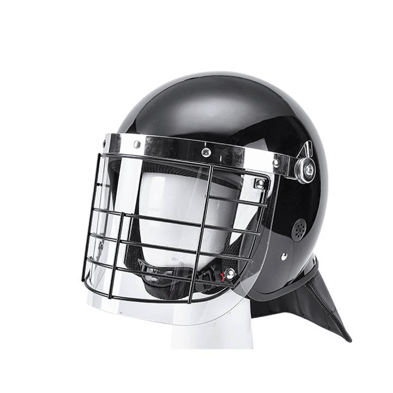 防暴头盔 全面盔高清大图