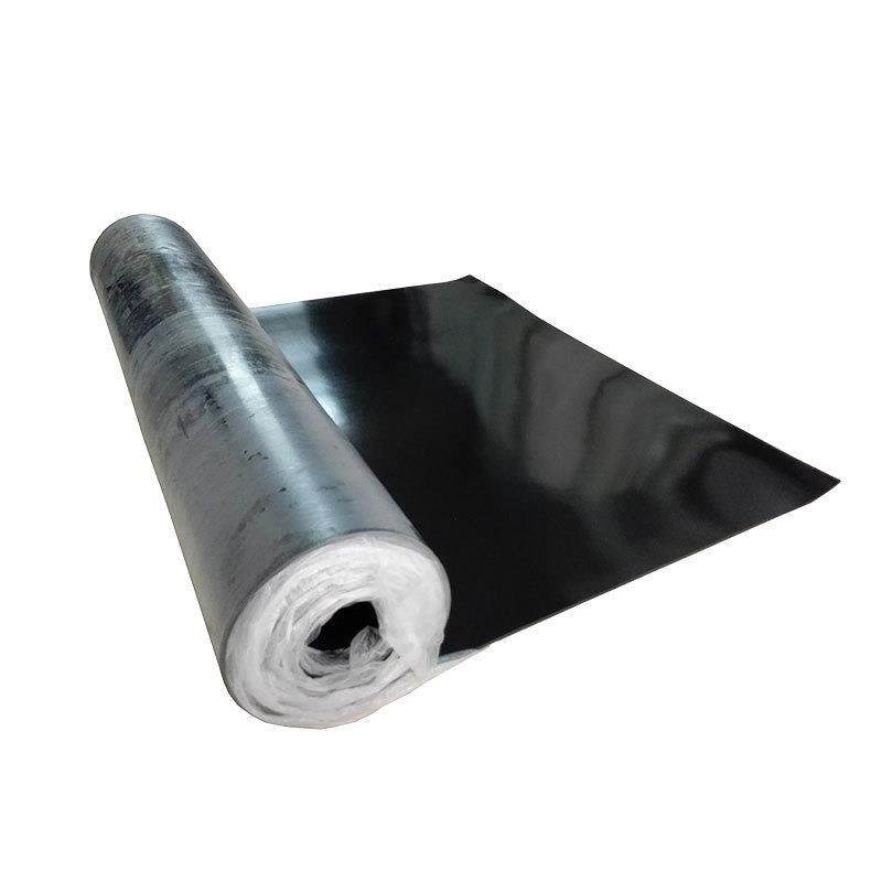 豫众诺 阻燃防寒板 5*1000*10000mm 张高清大图