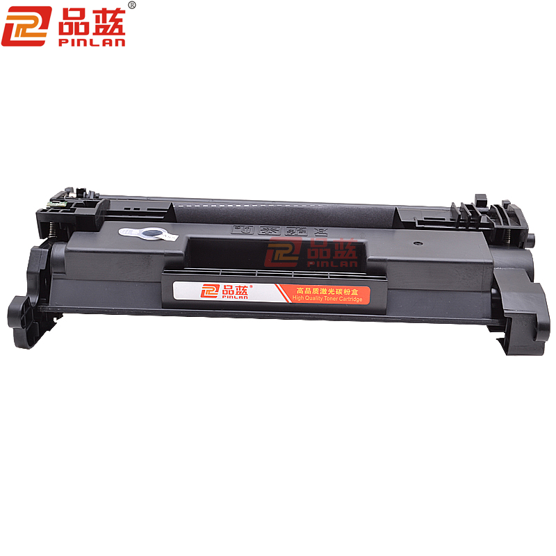 品蓝 CF228A 28A 易加粉黑色硒鼓(适用惠普HP M403 M403D M403N M403DN M427高清大图