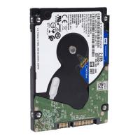 WD/西部数据 WD20SPZX 蓝盘 5400转128M 2tb笔记本机械硬盘2t 7MM