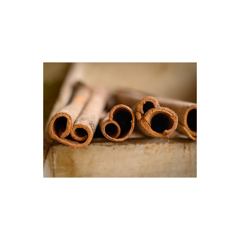 艾提尕桂皮100g/袋高清大图