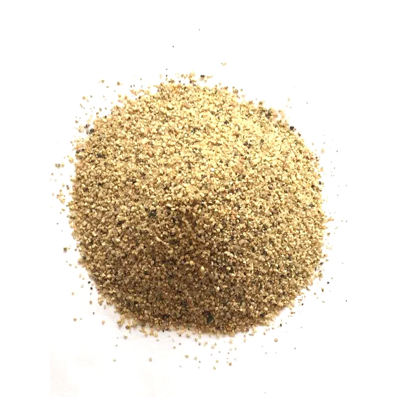 璐盐 河砂砂子 25kg 袋