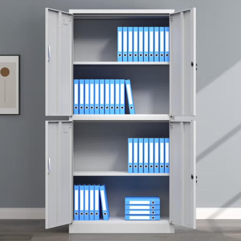 东宥 通体文件柜 850*390*1800mm个高清大图