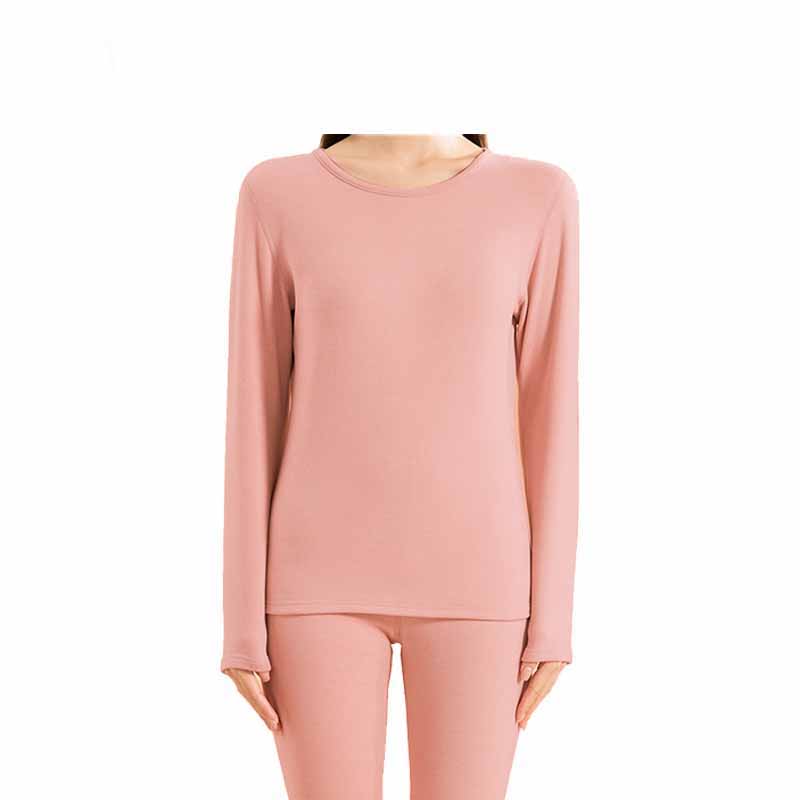 蒙企智品 保暖内衣 QM31/套高清大图