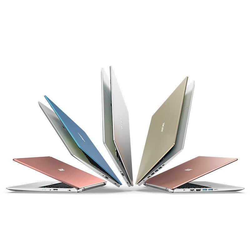 宏碁(acer)升级款 新蜂鸟fun 14英寸 17.