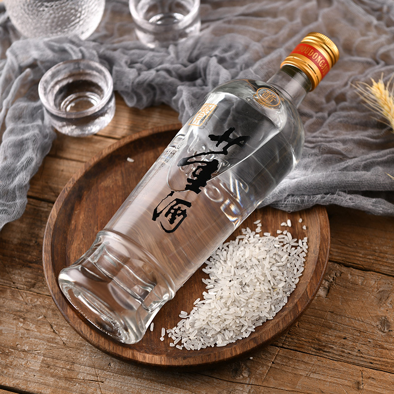 官旗正品董酒整箱老贵董54度500ml6瓶装贵州高度白酒纯粮固态酿造