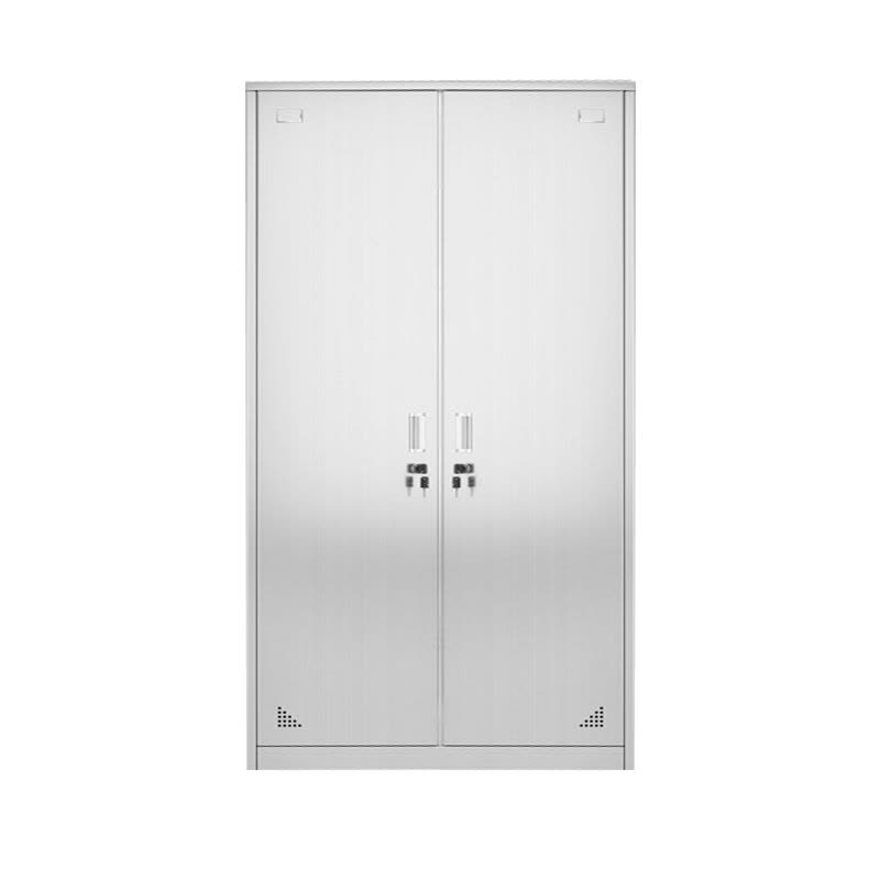 炯豪 不锈钢更衣柜 1800*900*500mm/台图片