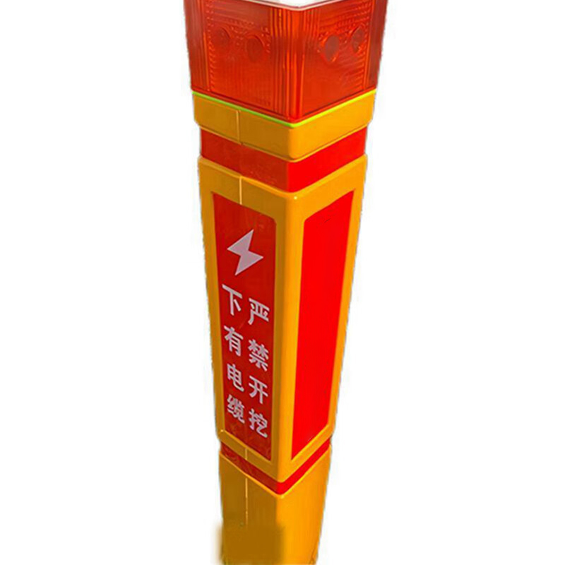 讯博士 BZD120 标志灯 (计价单位:盏) 黄色高清大图