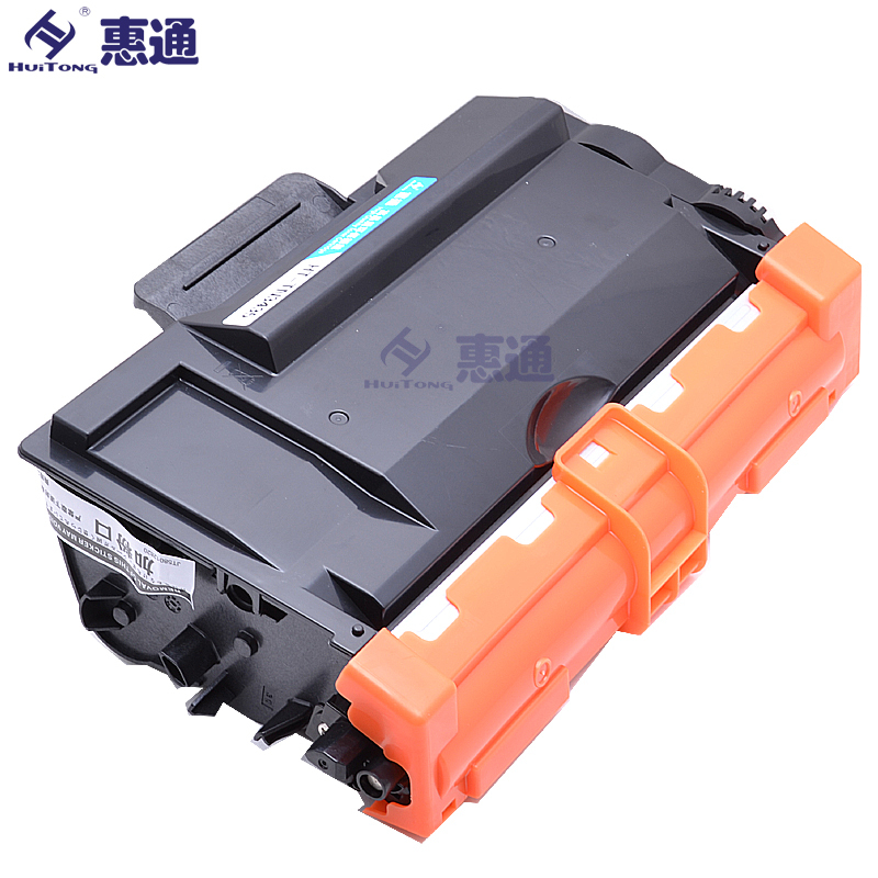 惠通 TN-3435粉盒 适用兄弟8535粉盒TN3435 MFC-8535DN 8530DN打印机墨盒HL-5580D