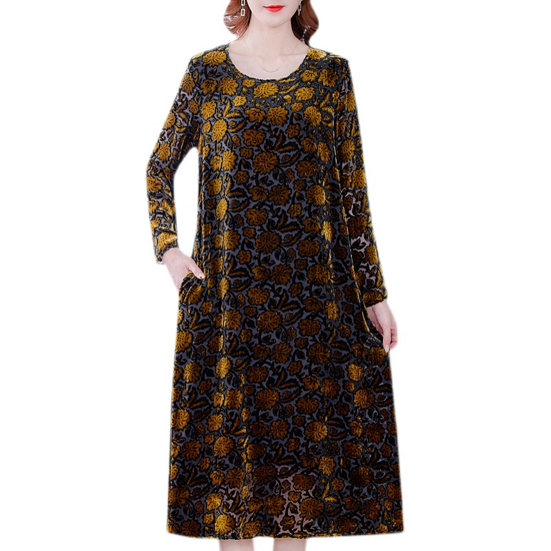 魅言魅语meiyanmeiyu连衣裙