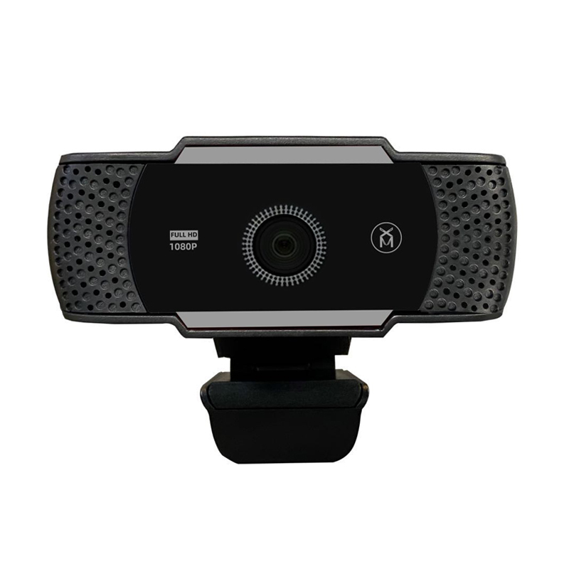 摄像头电脑摄像头外置麦克风摄像头高清yy主播会议视频免驱台式电脑