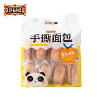 熙御园手撕面包360g营养早餐