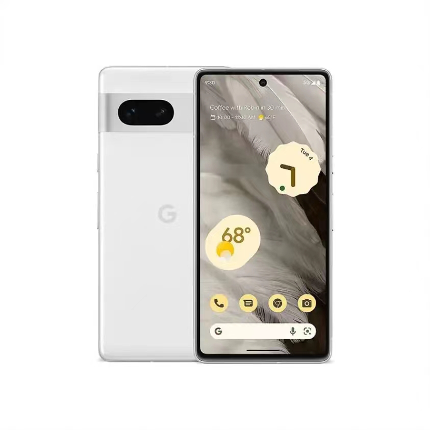 google谷歌 pixel 7 智能手机 6.