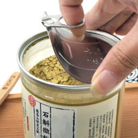 乐清铁皮石斛粉正品干条花云南鲜条特级霍山枫斗粉纯粉礼盒装