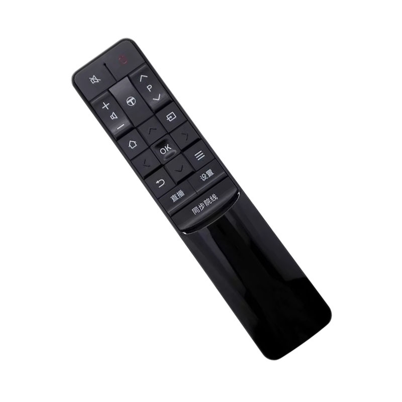 适用于tcl电视遥控器rc601jci2rc601jci12l55p2udl65p2ud