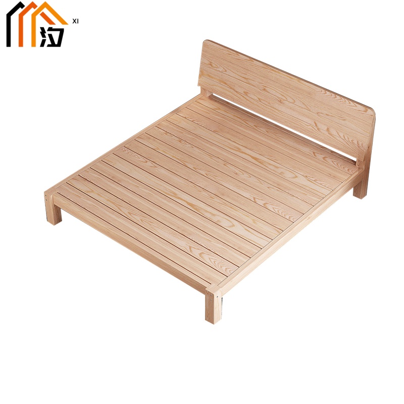 汐 宿舍床135cm张高清大图