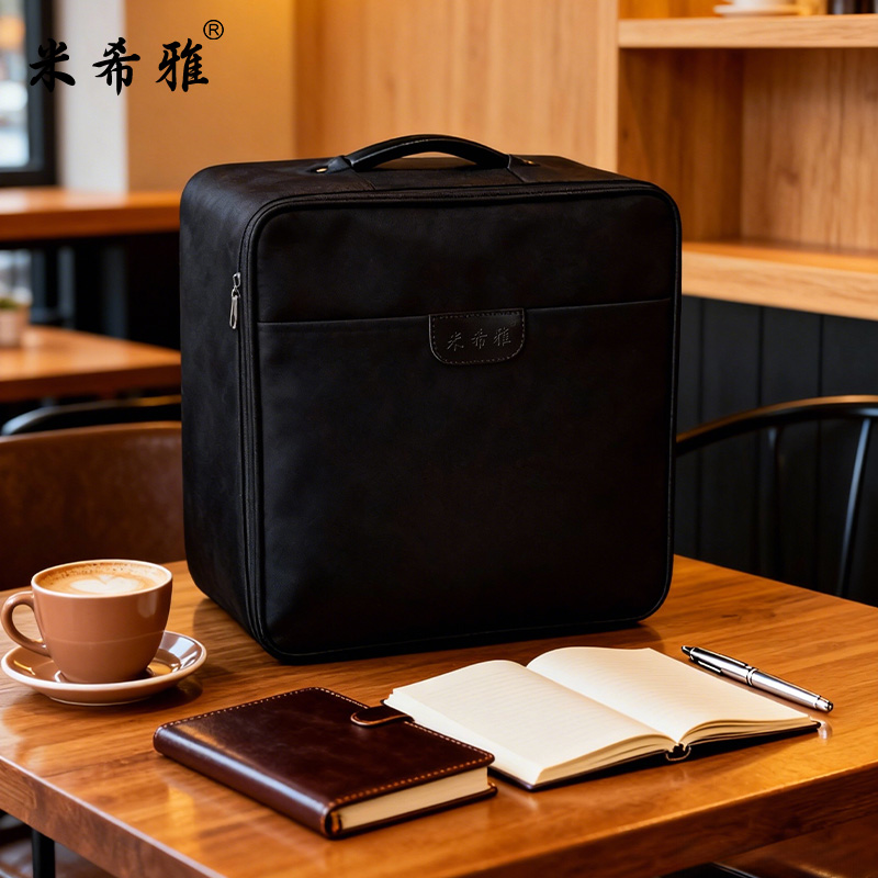 米希雅 备品拉杆收纳箱 43.5*31*47cm 个高清大图