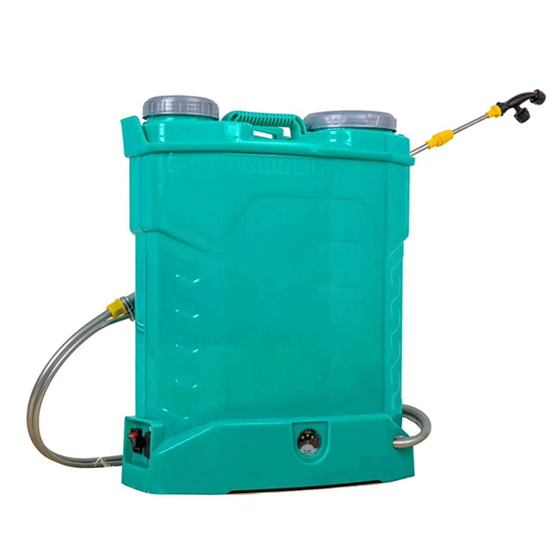 天平朝晖 锂电池电动喷雾器 20L