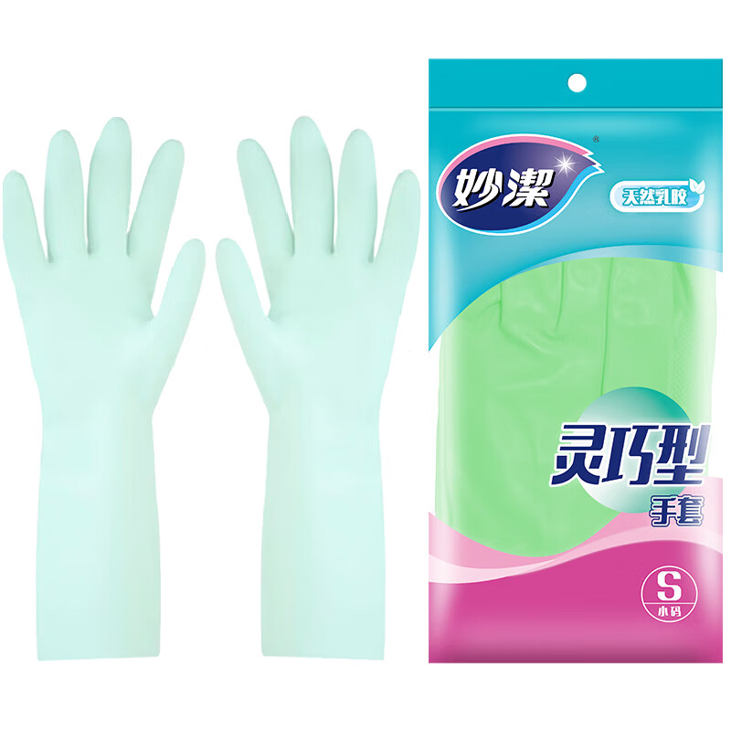 妙洁MIAOJIE厨房专用鬃毛清洁刷国产高效去污耐用设计