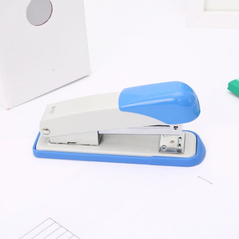 晨光 (M&G)文具 ABS91641 晨光12#机订书机 办公ABS91641图片