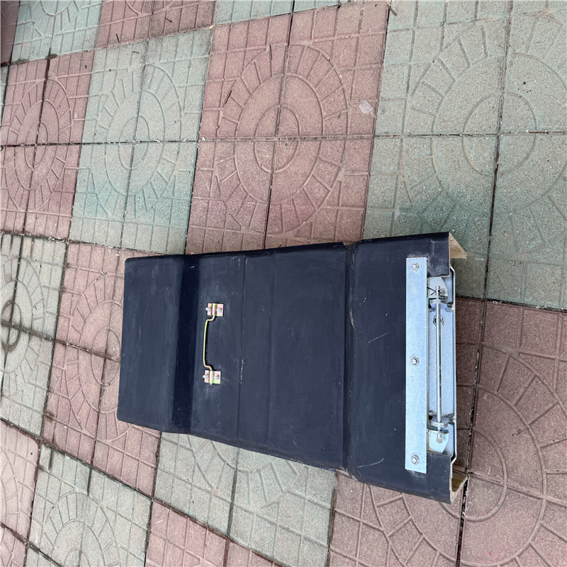 冀京丰防护罩920*420*200*10mm个高清大图