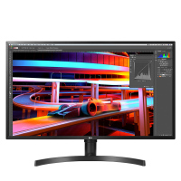 LG 32英寸4K显示器32UK550