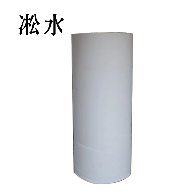 淞水 原纸 四层擦手纸 千克高清大图