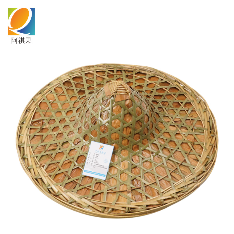 阿祺果 草帽 46cm 个高清大图