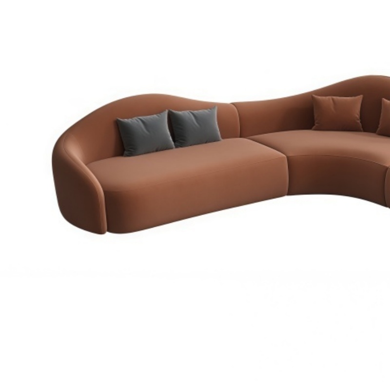 锁匠 会客沙发240cm张高清大图