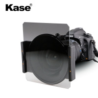 卡色(kase)腾龙15-30镜头支架+ND1000减光滤镜套装 K170方形滤镜支架 UV镜 ND镜 中灰镜