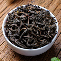 武夷山大红袍茶叶礼盒装乌龙茶正岩肉桂茶老枞水仙岩茶400g送礼