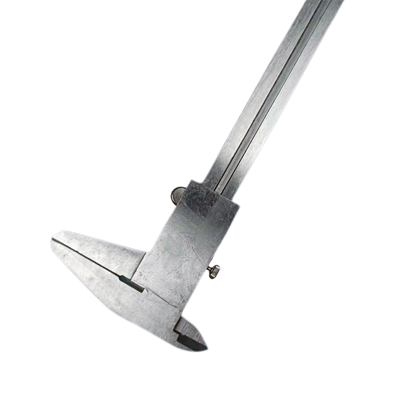 和居态 游标卡尺 0-200mm 把高清大图