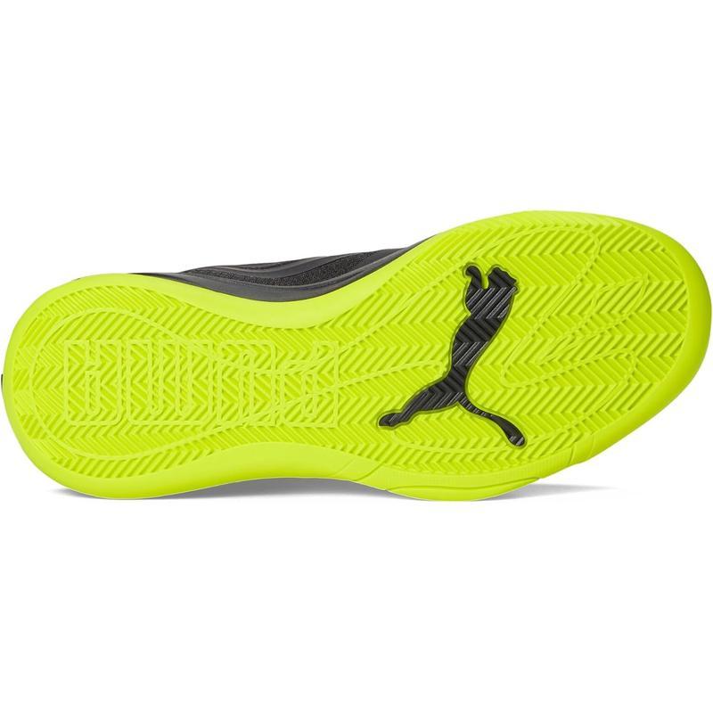 彪马(Puma)篮球鞋男款透气支撑高性能侧向移动保护运动鞋
