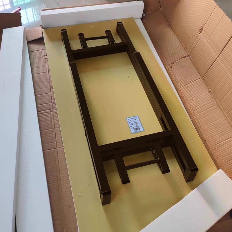 旭德锐 条形桌 140*40cm/张高清大图