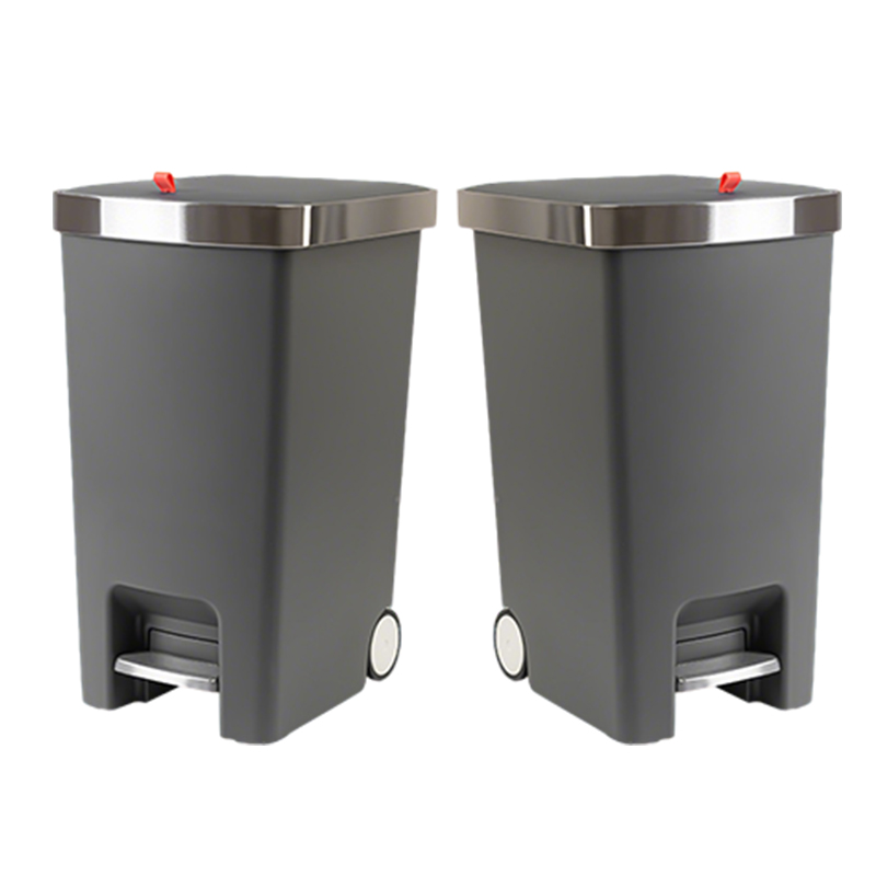 卫未来 家用垃圾桶 TG5260 个高清大图