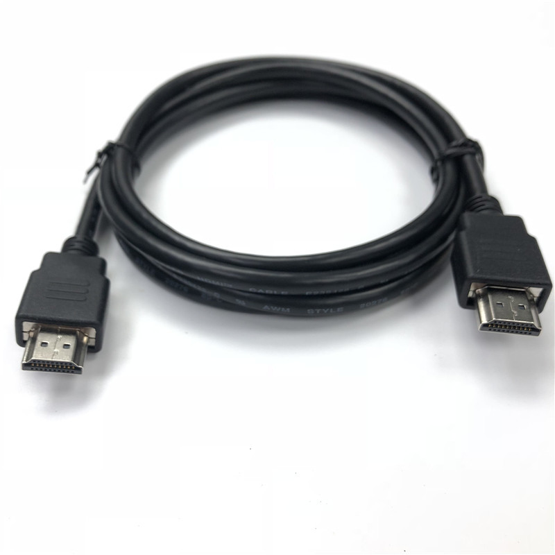 晶华 HDMI 线材 电源线 控制线 网线 高清线材 图像信号连接线