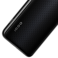 vivo iQOO Neo 6+128GB 碳纤黑 高通骁龙845 游戏 拍照 大电池 全网通4G手机