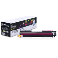 格之格(G&G) NT-CH313M商专版红色硒鼓CE313A