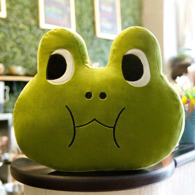 雷纳德-青蛙 宽40cm 平