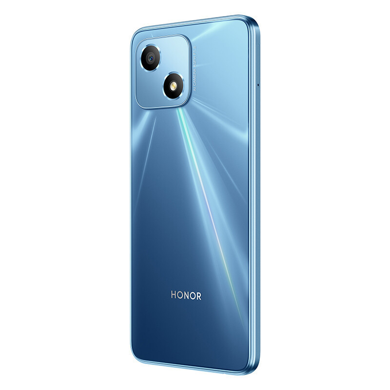 荣耀畅玩30 8GB+128GB 极光蓝 5G手机 高通骁龙5G芯片 5000mAh大电池 智能拍照游戏手智能手机高清大图
