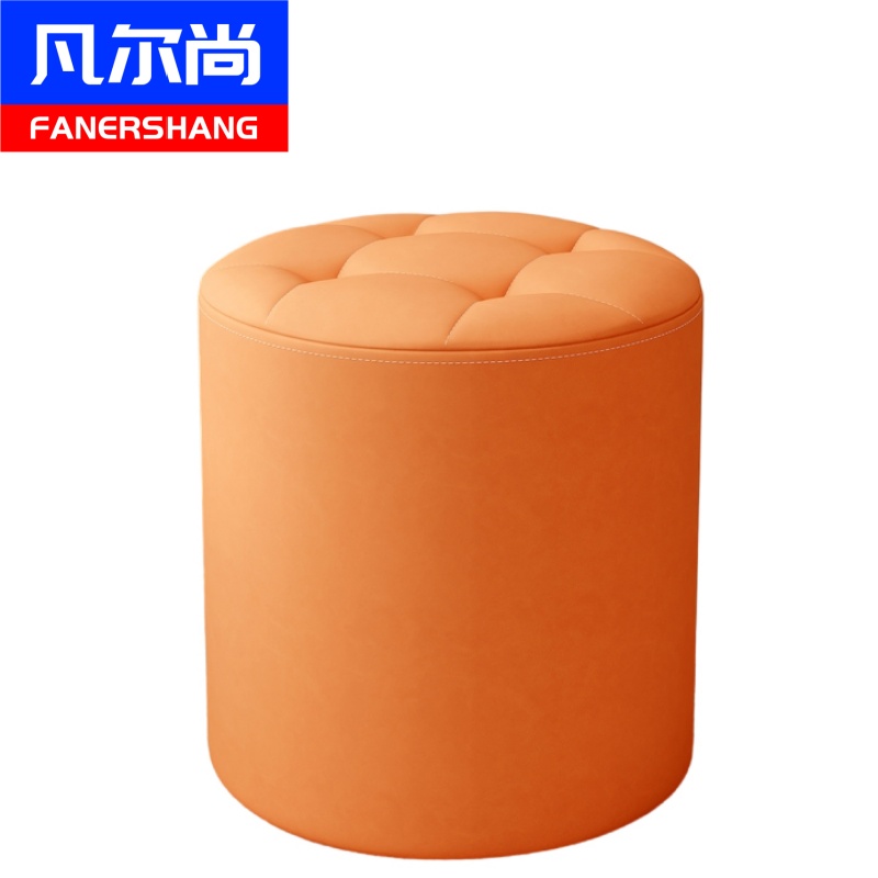 凡尔尚圆凳矮凳高清大图